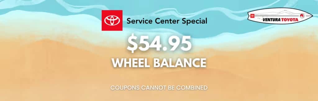 Wheel Balance