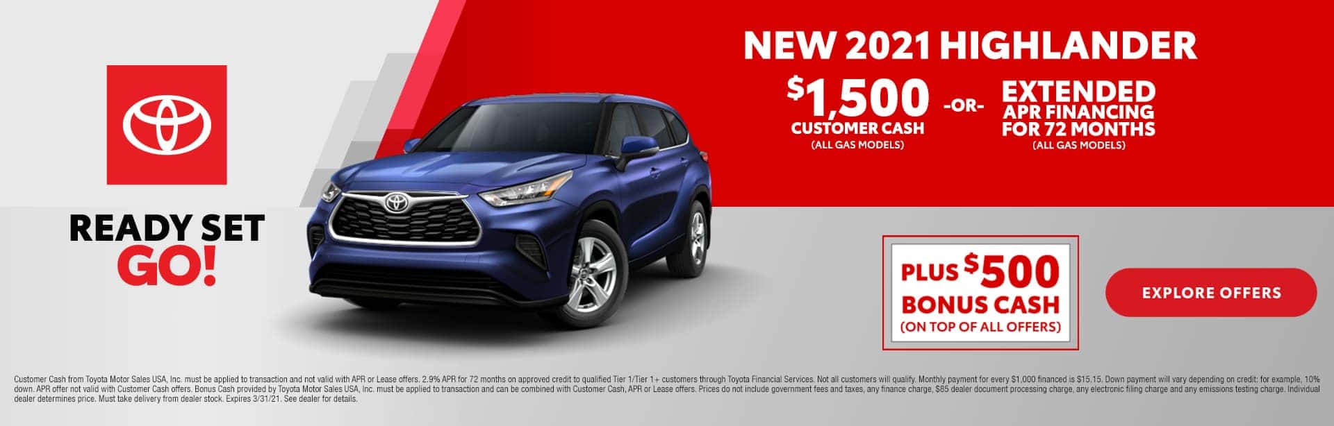 Shop New Toyota Models At Your Local Ventura Dealership! | Ventura ...