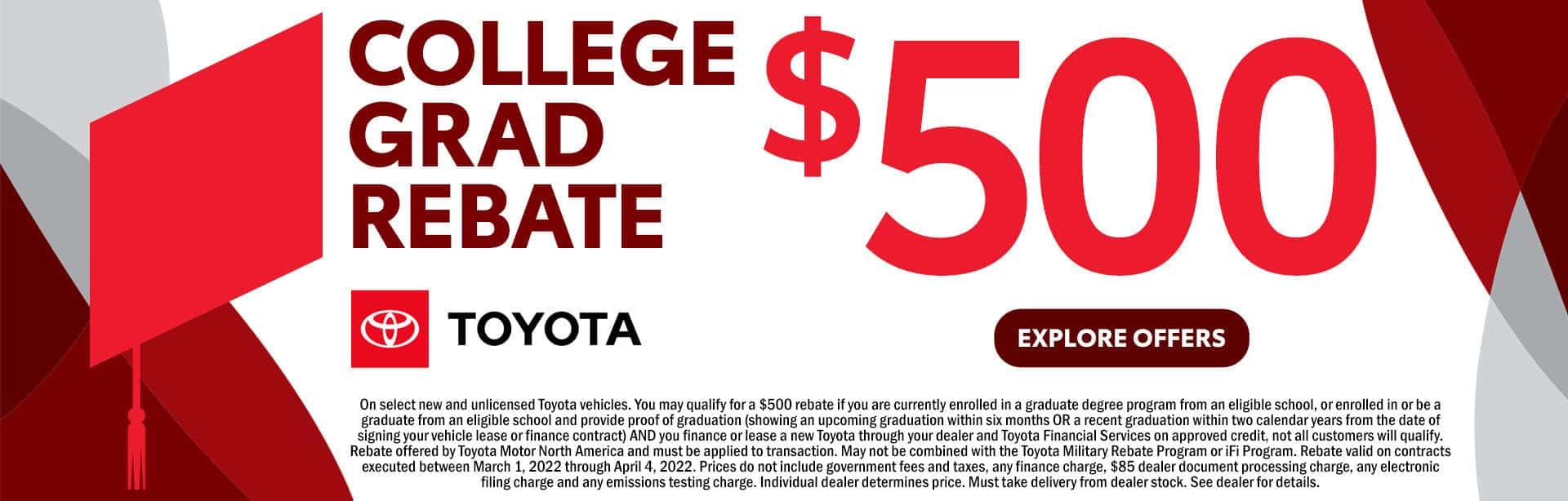 Find a Toyota at your Local Ventura Dealership! | Ventura Toyota