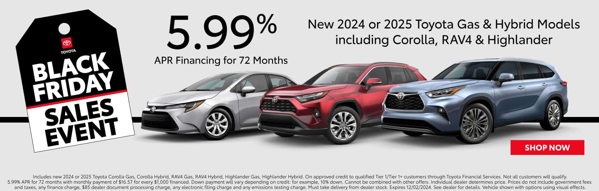 Find a Toyota at your Local Ventura Dealership! | Ventura Toyota