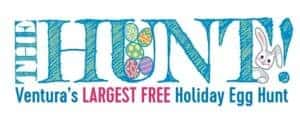 Ventura Easter Egg Hunt