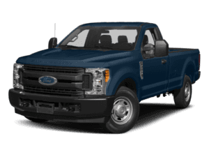 Ford F-250