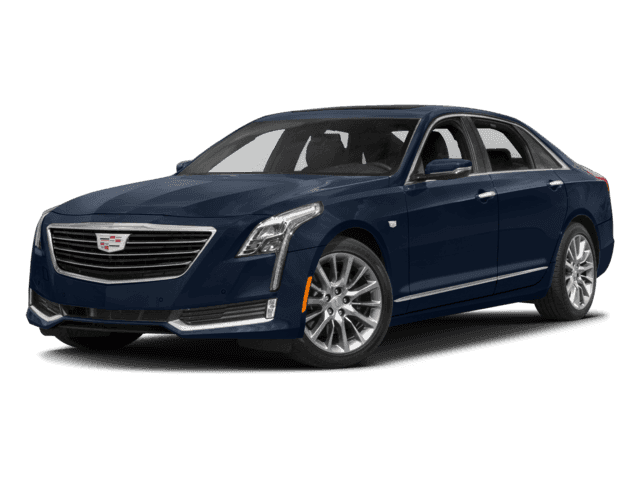 CT6