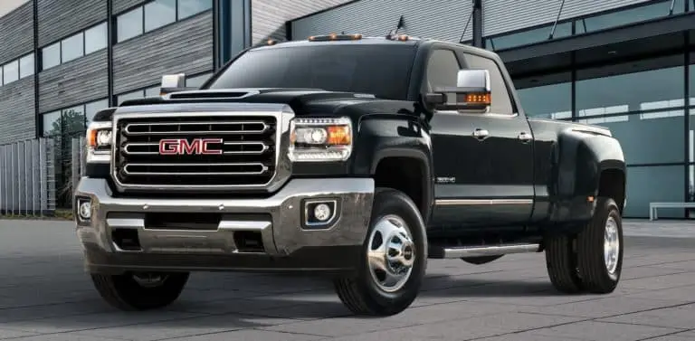 GMC Sierra 3500 | Vernon Auto Group