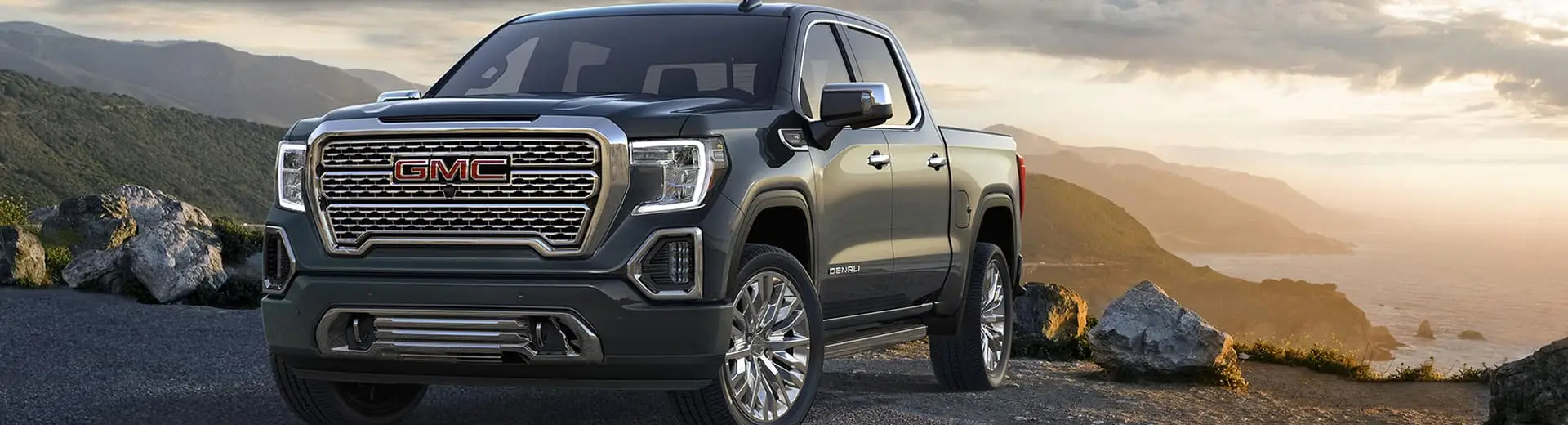 Preowned GMC | Vernon Auto Group