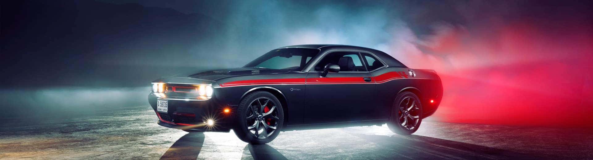 Preowned Dodge Challenger Dealership