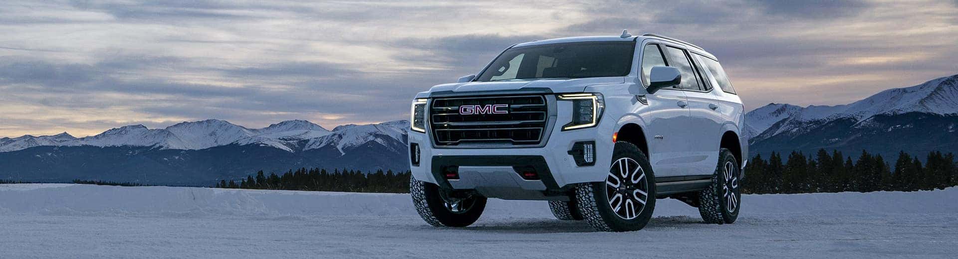 Preowned GMC Yukon Dealership
