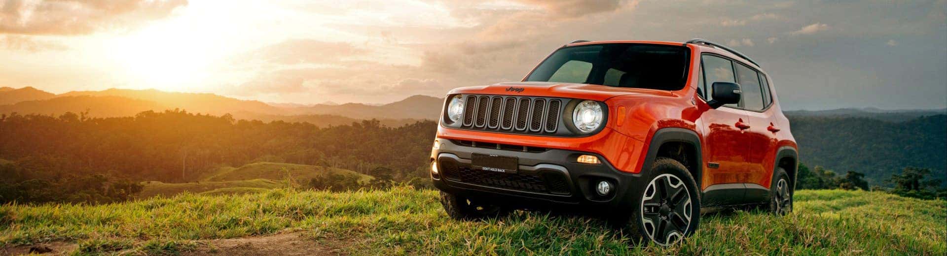 Preowned Jeep Renegade Vernon Auto Group