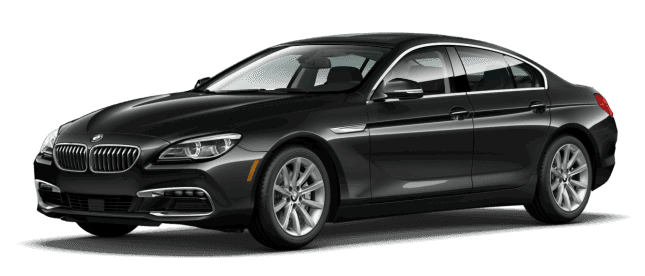 BMW 6 Series