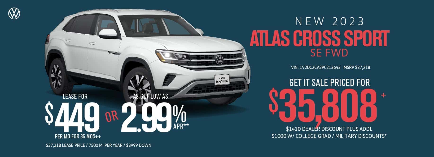 March23 CL Exchange Atlas CS