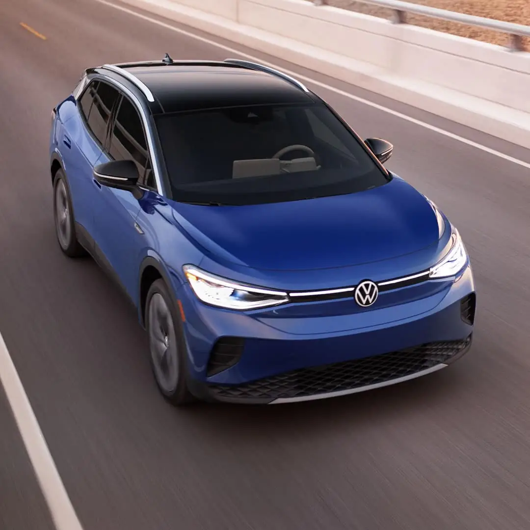 Volkswagen Clear Lake Debuts VW’s Newest Electric Vehicle – Volkswagen ...