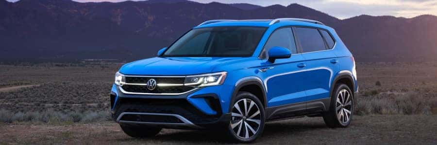 2022 Volkswagen Taos first drive, Car Reviews