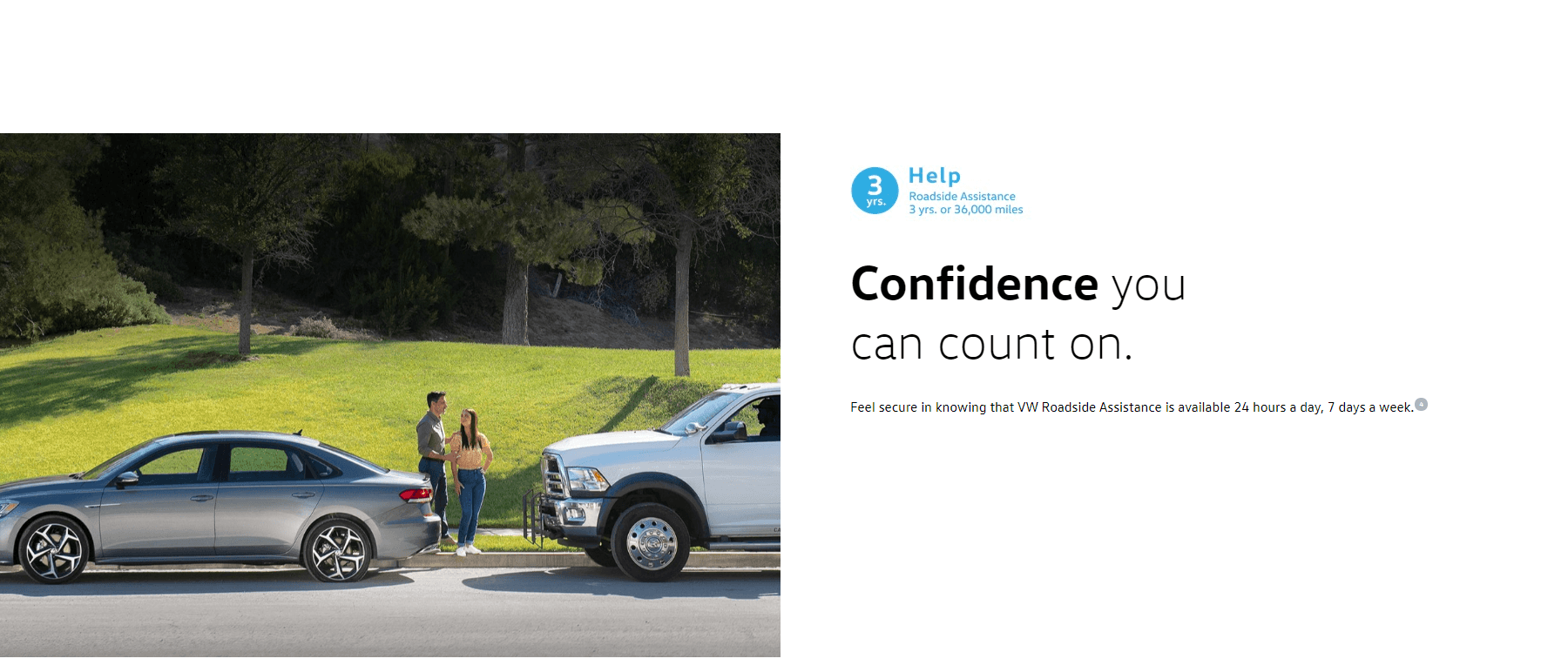 Volkswagen Carefree Coverage Volkswagen Clear Lake