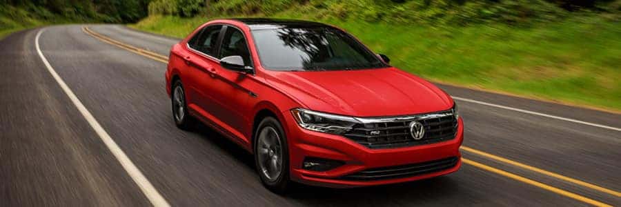 5 Reasons the VW Jetta is a Great Choice for Your Teen Driver