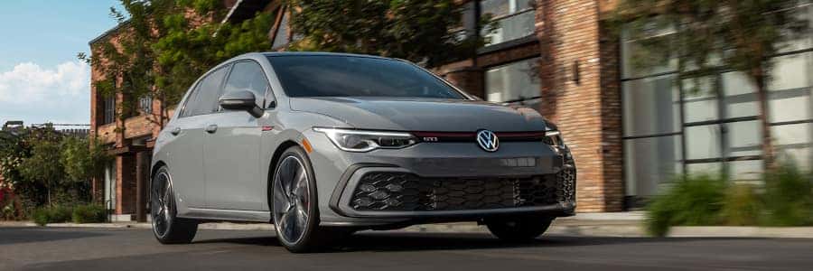 Volkswagen Golf MK7.5 officially teased, GTI & R included, launching soon 