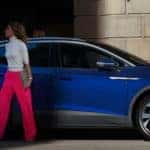 Volkswagen ID4