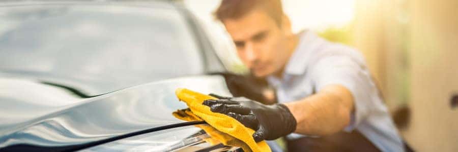 car detailing tips