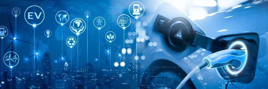 volkswagen electric vehicle