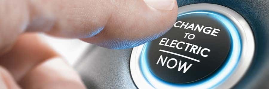 vw electric vehicle transition