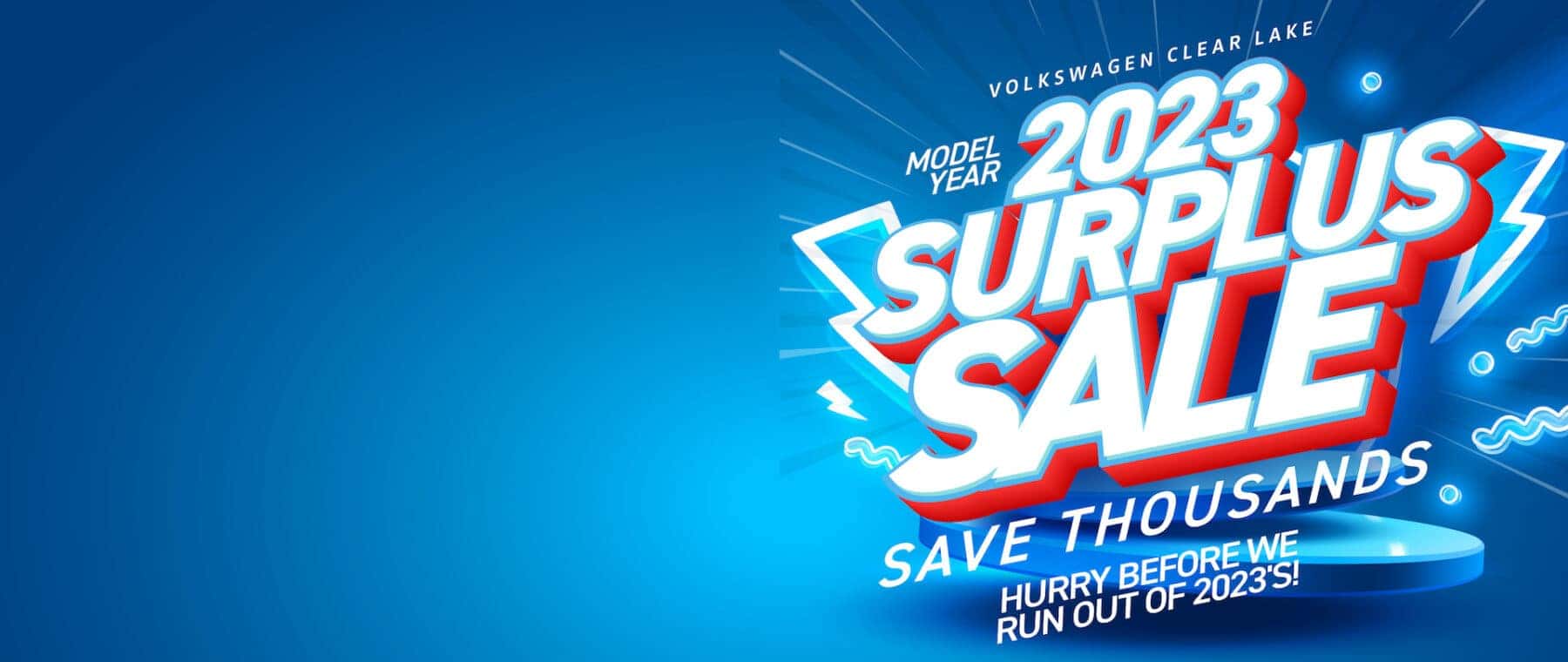 Sept23 CL Surplus Sale Generic_Slider_Hero