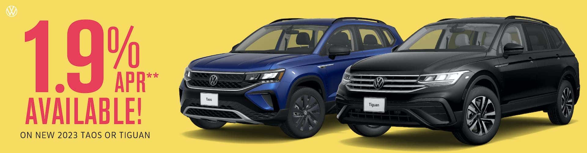 June23 CL Taos Tiguan 1.9 APR_1920x500 Slider