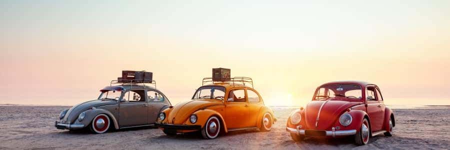 Volkswagen dealership Houston Texas