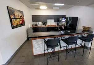 Beverage Coffee Bar