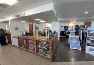 Parts & Gear Boutique