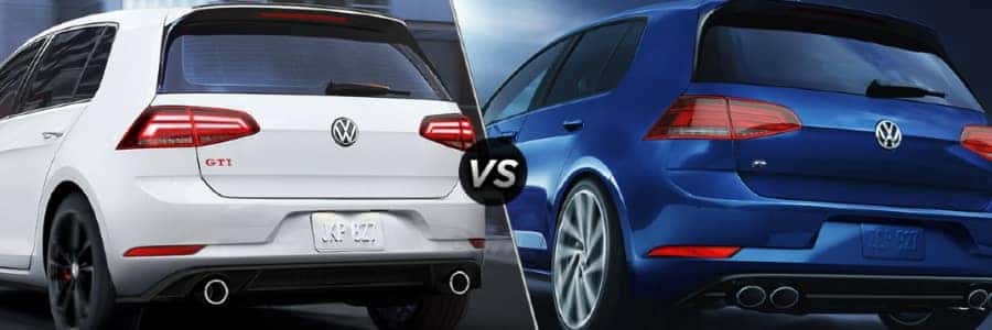 Mk6 Golf R vs Mk7 Golf R: Which is Best For You?