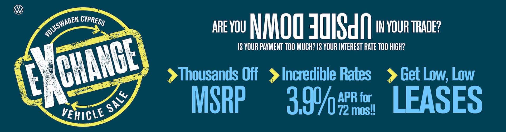 Volkswagen Dealership Cypress TX Houston Jersey Village