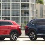 atlas vs cross sport