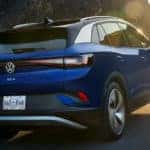 VW ID.4 for sale