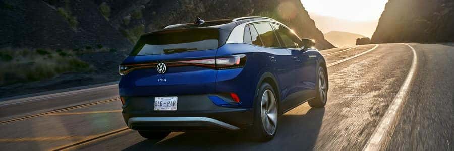 VW ID.4 for sale