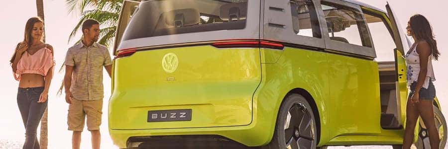 VW ID.Buzz