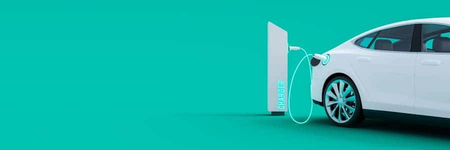 electric vehicle mileage