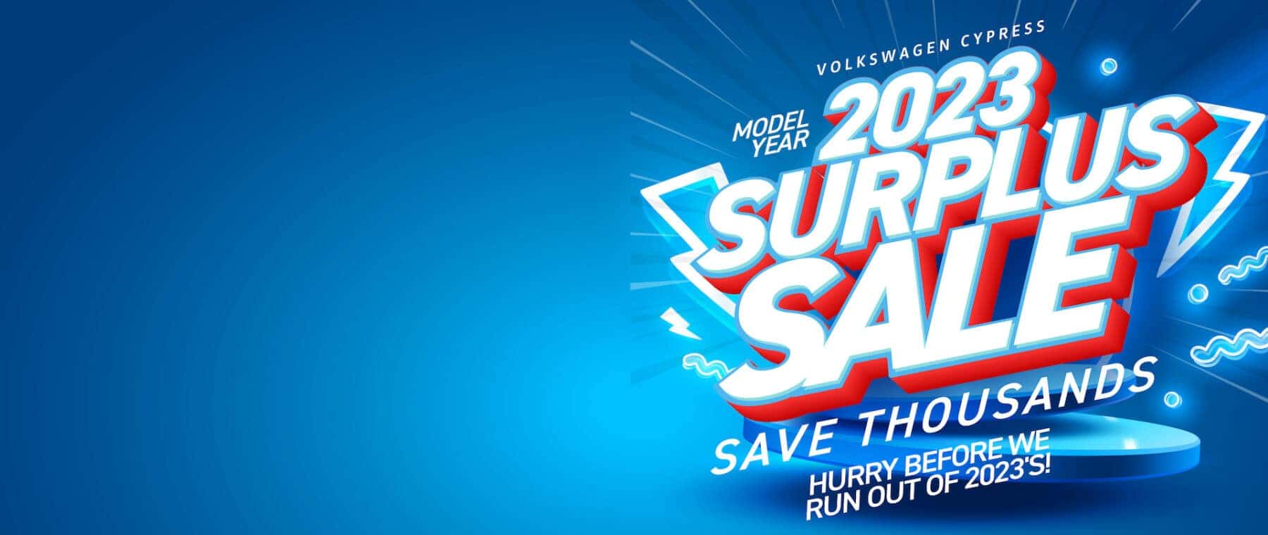 Sept23 CY Surplus Sale Generic_Slider_Hero