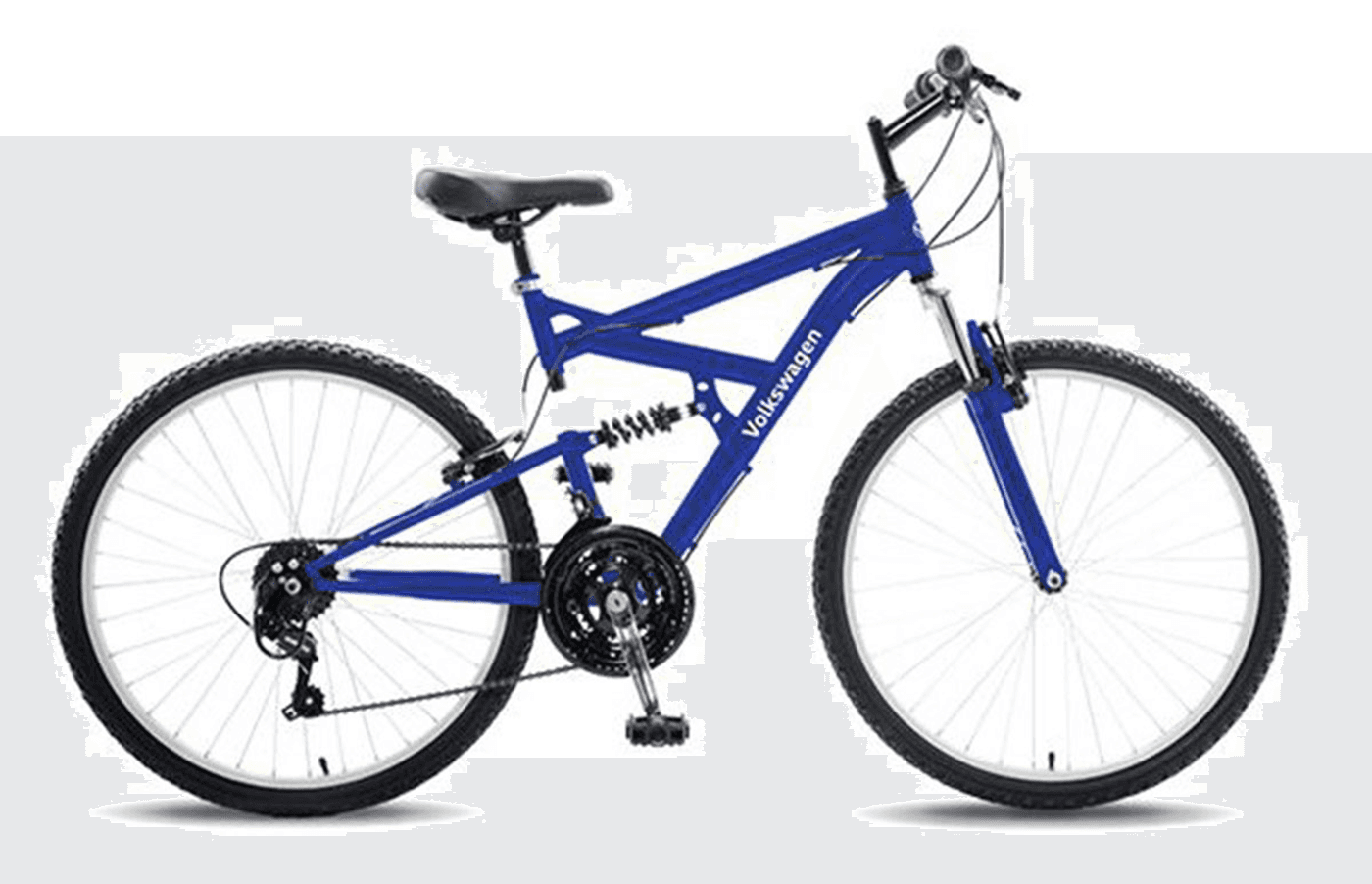 During the customer appreciation even on August 26, 2023, VW of Duluth will be giving away a Volkswagen Mountain Bike to one lucky winner who has purchased within the past three months!