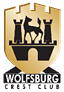 crest
