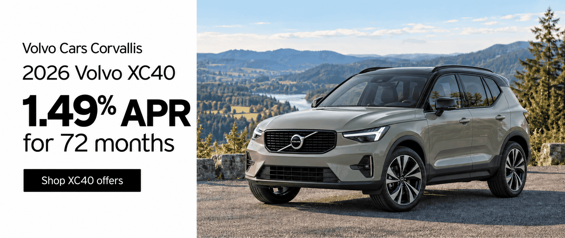 XC40