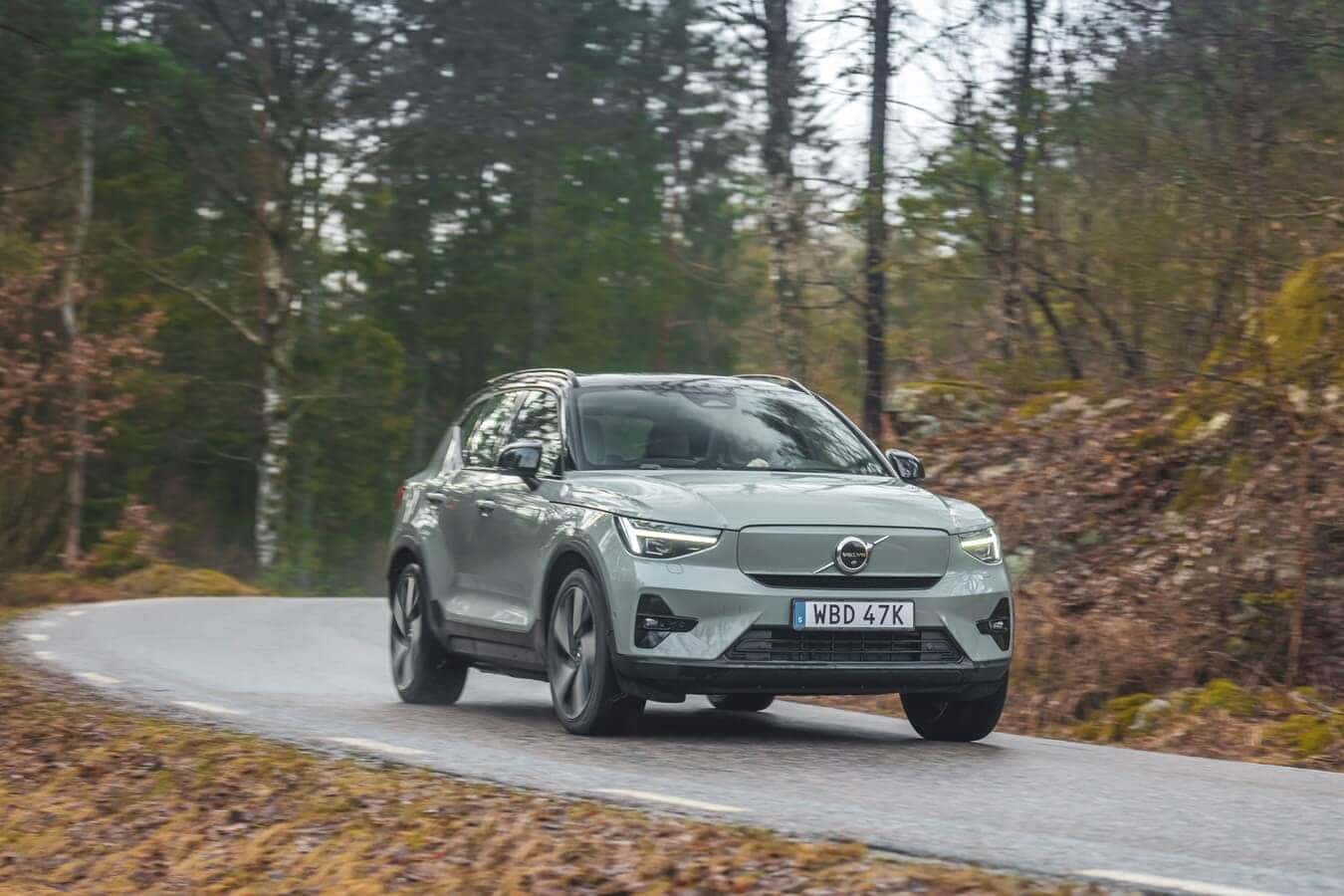New Volvo Cars for Sale