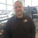 meet mike pinney