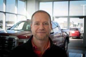 Shane Ironside