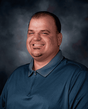 Bill McKenzie