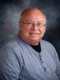Tim Herr