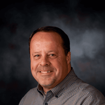 Trent Caswell