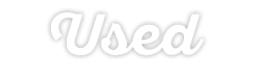 Used