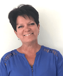 Colleen Dettmering