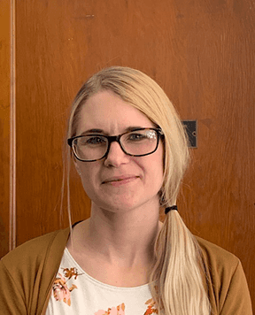 Amy Rohweder