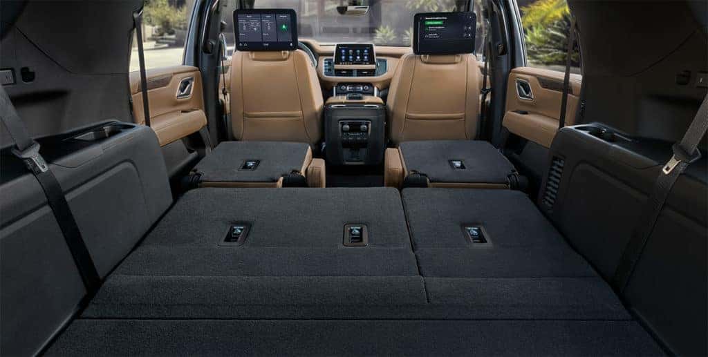 2021 Chevrolet Suburban Wheelers Family Auto Group