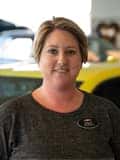 Stacy Stowell